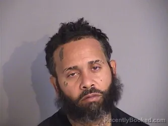 Mugshot of MICHAEL ALEXANDER RODRIGUEZ