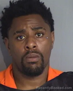 Mugshot of JAMAROUSE DANTA CARLOCK