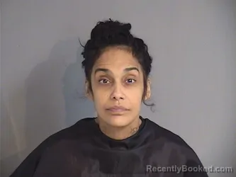 Mugshot of JENNIFER MONTALVO booked in Osceola County, Florida on June 30, 2026
