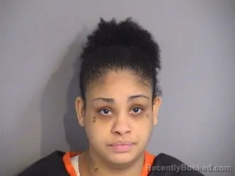 Mugshot of CELESTE RENEE BELL