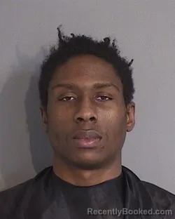 Mugshot of MARVENS ROMEUS