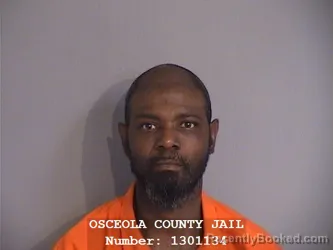 Mugshot of JERMAINE LEVAR SMITH