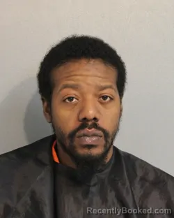 Mugshot of JARELL DAMIR BALTIMORE