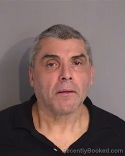 Mugshot of JOSE ANTONIO RODRIGUEZ-SANABRIA