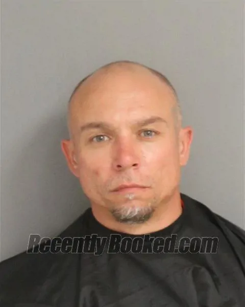 Mugshot of Denny Joseph-Junior Zug booked in Osceola County, Florida on August 19, 2026