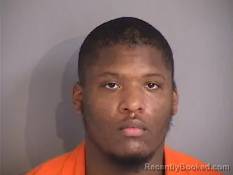 Mugshot of JEREMIAH JOSEPH KING booked in Osceola County, Florida on June 25, 2026