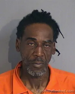 Mugshot of ANDRA WAYNE WALLS