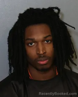 Mugshot of JEVAUGHN JASON EDWARDS