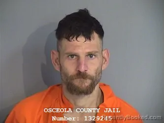 Mugshot of JAMES EDWARD GROSS