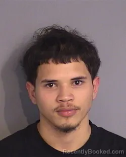 Mugshot of OMAR ENRIQUE SANTIAGO
