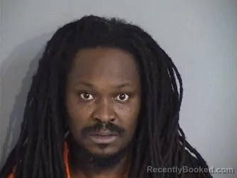 Mugshot of JORDAO FABIUS