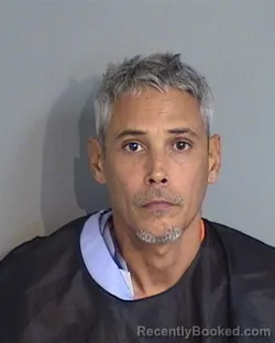 Mugshot of GERALDO COLLAZO
