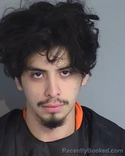Mugshot of KEVIN GEOVANNY ROSALES
