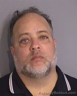 Mugshot of JOSE MARRERO-BOU