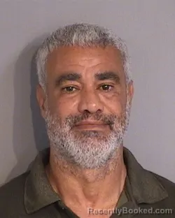 Mugshot of AMGAD EL ELMAGHAZY