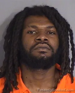 Mugshot of ALAN PAUL