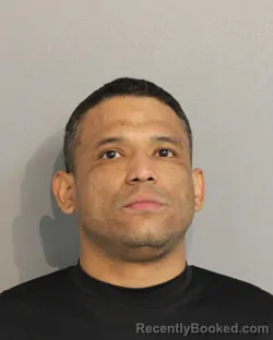 Mugshot of LUIS JESUS RAMIREZ-RIVERO