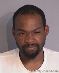 Mugshot of STEVEN RON WILLIAMS