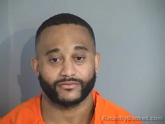 Mugshot of JARRED STEVENDONALD NICHOLS