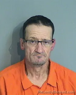 Mugshot of JACK ALLEN SAYRE