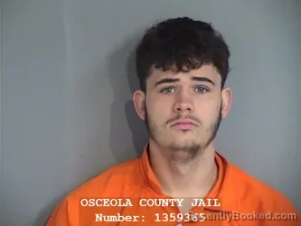 Mugshot of CHRISTOPHER MICHAEL FENSTAMACHER