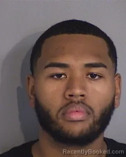 Mugshot of BENNY ORTIZ