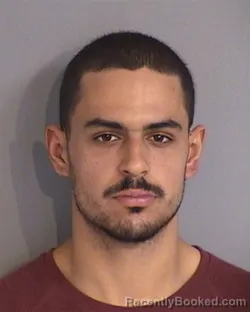 Mugshot of ROBERTO OSCAR RODRIGUEZ-RIVERA booked in Osceola County, Florida on June 20, 2026