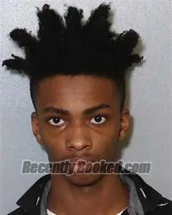Mugshot of Zacchaeus Kenvalez Pierre booked in Osceola County, Florida on October 29, 2026