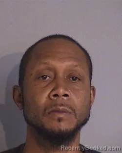 Mugshot of ADAM CEPHAS DONALDSON