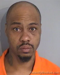 Mugshot of JEHMAL SHAKEAM MATTHEW