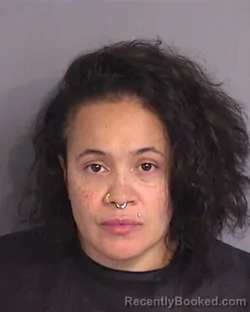 Mugshot of ELISA GARCIA