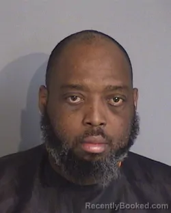 Mugshot of JETHRO BELOIT