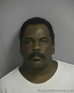 Mugshot of REGINALD LAMAR LEWIS
