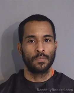 Mugshot of CESAR ALBERT HOLDER