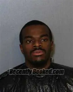 Mugshot of Zacchaeus Johnathan Lewis booked in Osceola County, Florida on October 1, 2026