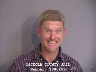 Mugshot of TIMOTHY DELANE STAINES