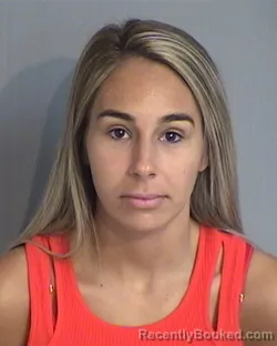 Mugshot of SELENA JO-DANIEL SMALL