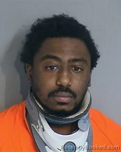 Mugshot of DRAUS NORMAL PERRIMAN