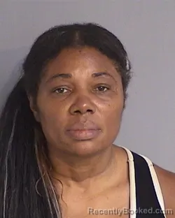 Mugshot of ANGELIQUE BERNICE FIGUEROA booked in Osceola County, Florida on June 25, 2026
