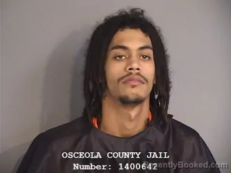 Mugshot of JESUS EDWIN AVILES