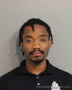 Mugshot of JUWAYNE KEMAR PRINCE