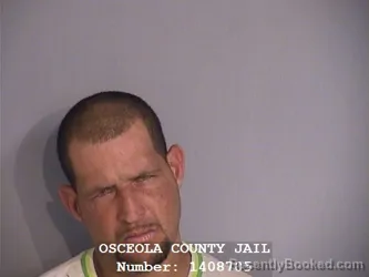 Mugshot of LUIS ANTONIO TORRES