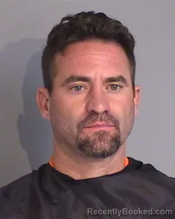 Mugshot of LEWIS ALAN MURDOCH