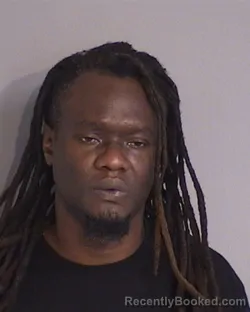 Mugshot of JENEL TOUSSAINT