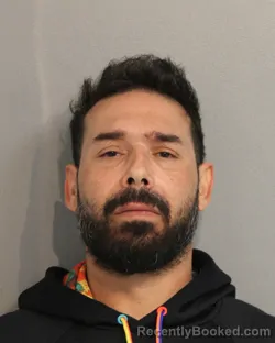 Mugshot of JOHAN RICARDO TABARES-GORDILLO
