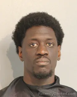 Mugshot of ANTHONY RASHEED PEARSON
