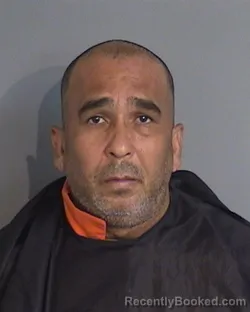 Mugshot of ADRIAN VALENTINO MONTILLA-RODRIGUEZ