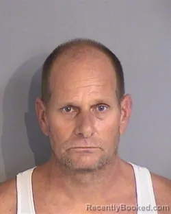 Mugshot of JAMES GEORGE DROMAN