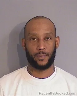 Mugshot of JAMES ALLYN NAPOLEON