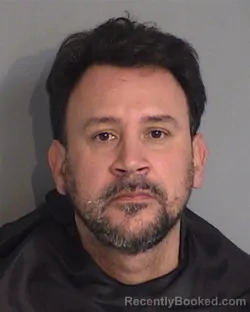 Mugshot of JASON FRANCIS MAYORAL